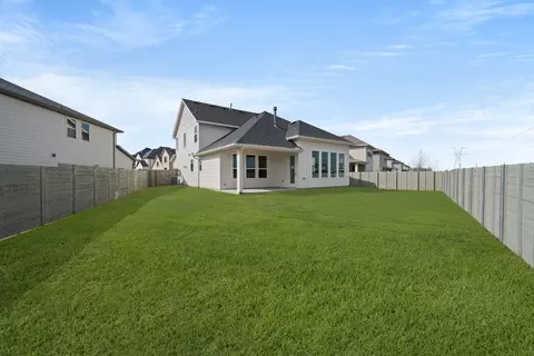 Exterior - 1562 Ginger Ln, Argyle, TX 76226 photo 3 of 5