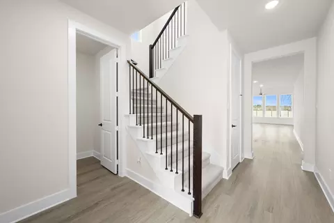 Entry Way - 1562 Ginger Ln, Argyle, TX 76226 photo 2 of 3