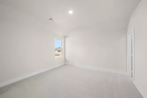 Bedroom - 1562 Ginger Ln, Argyle, TX 76226 photo 5 of 6