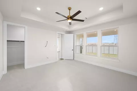Bedroom - 1562 Ginger Ln, Argyle, TX 76226 photo 2 of 6
