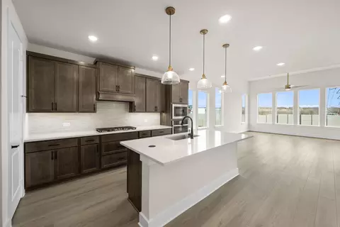 Kitchen - 1562 Ginger Ln, Argyle, TX 76226 photo 1 of 2