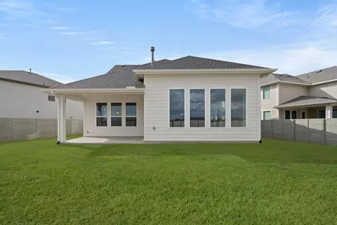 Exterior - 1562 Ginger Ln, Argyle, TX 76226 photo 4 of 5