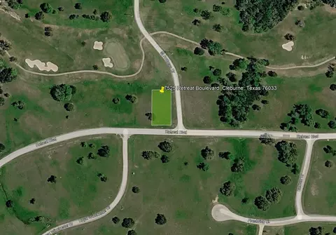 7525 Retreat Blvd, Cleburne, TX 76033