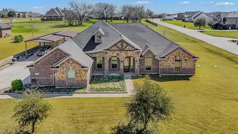 17154 Lochwood Ln, Forney, TX 75126