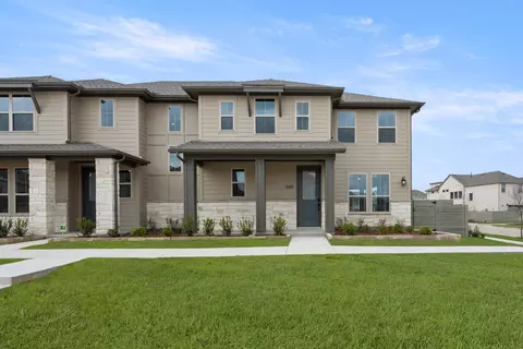 1529 Laurel Ln, Argyle, TX 76226