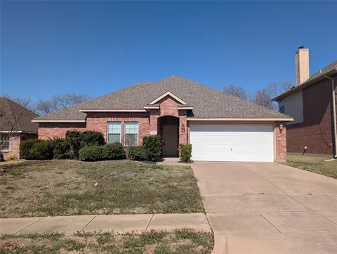 918 Fleming St, Wylie, TX 75098