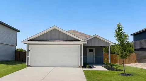 4152 Woodhill Bend Dr, Crowley, TX 76036