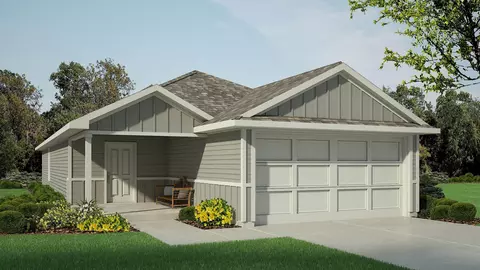 4152 Woodhill Bend Dr, Crowley, TX 76036