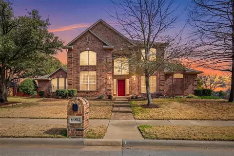 6002 Valleywood Dr, Flower Mound, TX 75028
