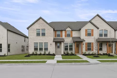 4511 Avion Dr, Sanger, TX 76266