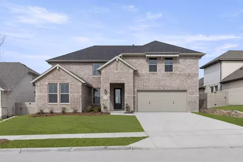 4120 Seminole St, Mckinney, TX 75071