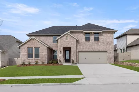 4120 Seminole St, Mckinney, TX 75071