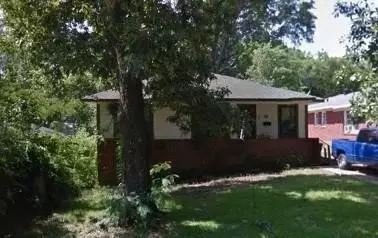 247 E Jordan St, Shreveport, LA 71101