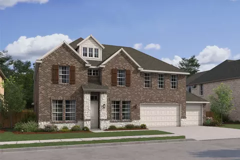 916 Wood Duck Ct, Heath, TX 75032
