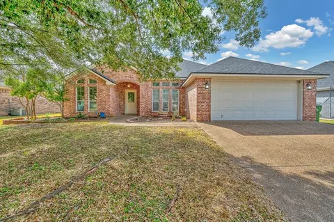 2813 Concho Bend Dr, Waco, TX 76712