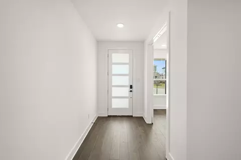 Entry Way - 1725 Nesting Robin Ln, Krum, TX 76249 photo 1 of 2