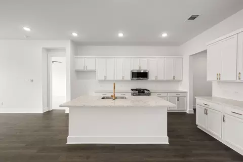 Kitchen - 1725 Nesting Robin Ln, Krum, TX 76249 photo 2 of 3