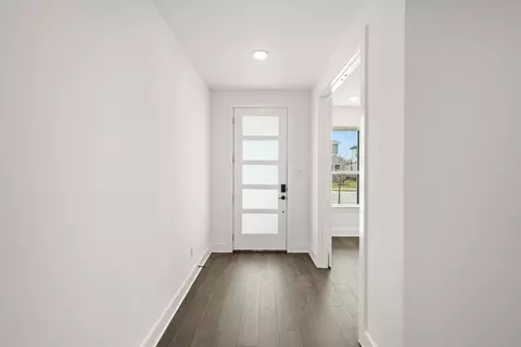 Entry Way - 1725 Nesting Robin Ln, Krum, TX 76249 photo 1 of 2