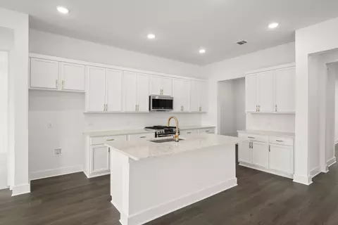 Kitchen - 1725 Nesting Robin Ln, Krum, TX 76249 photo 1 of 3