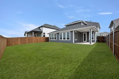 Exterior - 1725 Nesting Robin Ln, Krum, TX 76249 photo 3 of 3