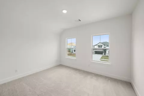 Bedroom - 1725 Nesting Robin Ln, Krum, TX 76249 photo 5 of 6