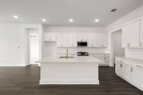 Kitchen - 1725 Nesting Robin Ln, Krum, TX 76249 photo 1 of 3