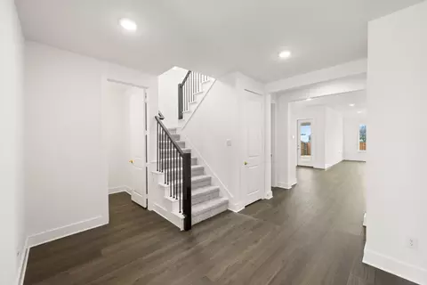 Entry Way - 1725 Nesting Robin Ln, Krum, TX 76249 photo 2 of 2