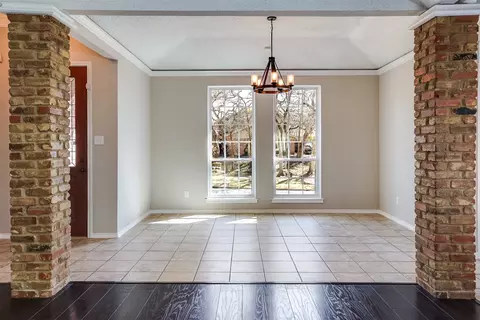 Dining - 4129 Hackmore Loop, Irving, TX 75061 photo 1 of 1