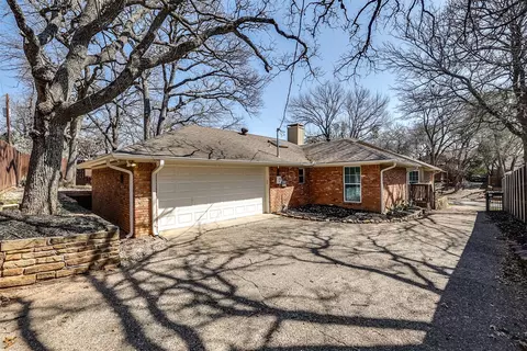 Exterior - 4129 Hackmore Loop, Irving, TX 75061 photo 5 of 5
