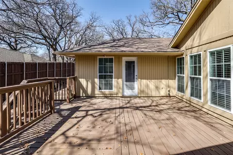 Exterior - 4129 Hackmore Loop, Irving, TX 75061 photo 3 of 5