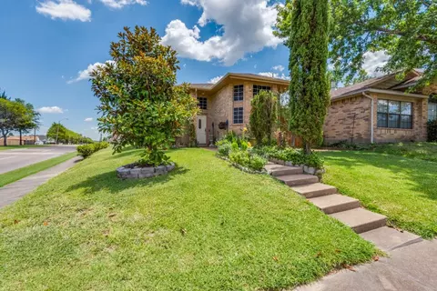 400 Seminary Rdg, Mesquite, TX 75149