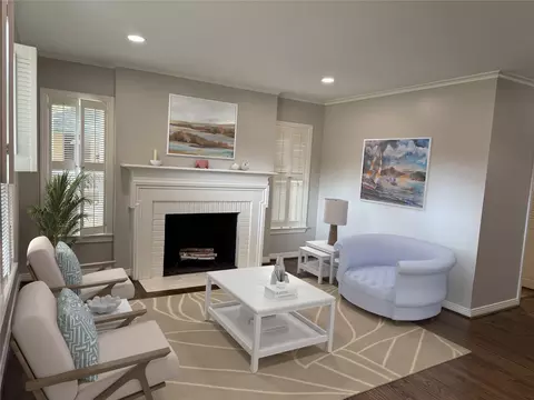 6171 Ravendale Ln, Dallas, TX 75214