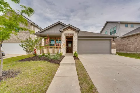 1115 Enchanted Rock Ln, Royse City, TX 75189