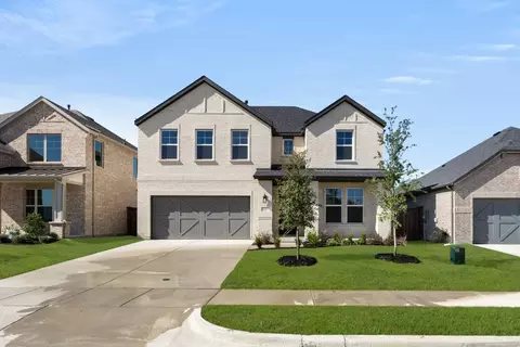 2227 Oak Branch Trl, Midlothian, TX 76065