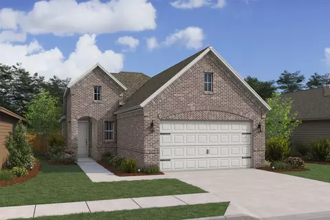 2515 Compassion Ct, Heath, TX 75032