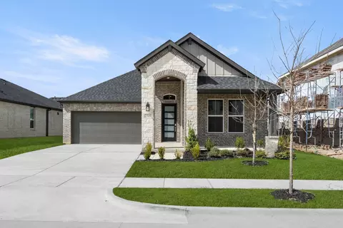 2507 Prairie Willow Ln, Mansfield, TX 76063