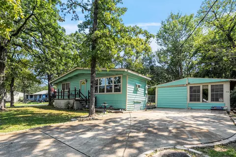 306 Dyer Cir, Payne Springs, TX 75156