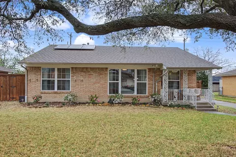 623 Nottingham Dr, Richardson, TX 75080