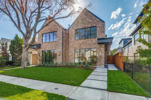 3716 W Beverly Dr, Dallas, TX 75209