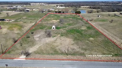 2985 Old Sherman Rd, Whitesboro, TX 76273