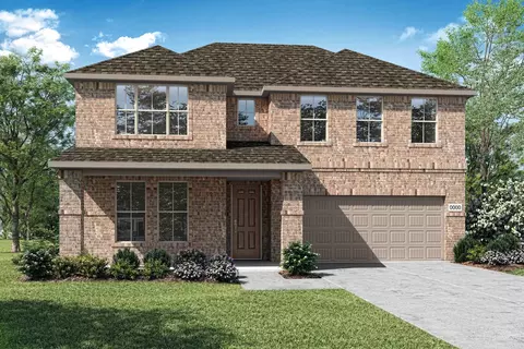 2604 Andorra Rd, Mckinney, TX 75071