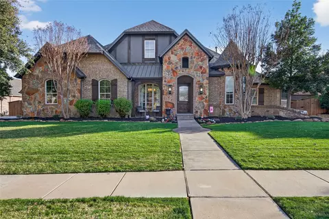 1508 Cherry Bark Dr, Keller, TX 76248