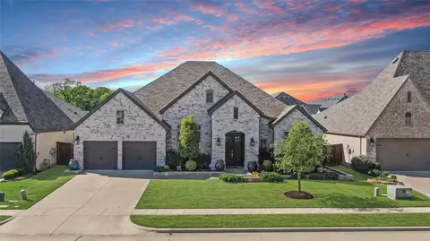 8505 Grand Cascade Cv, Mckinney, TX 75071