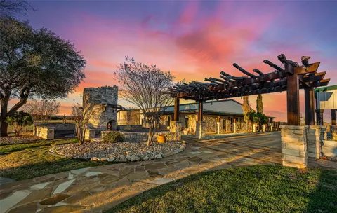 2820 Talbert Ranch Rd, China Spring, TX 76633