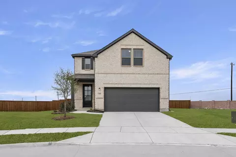 14096 Harden St, Pilot Point, TX 76258