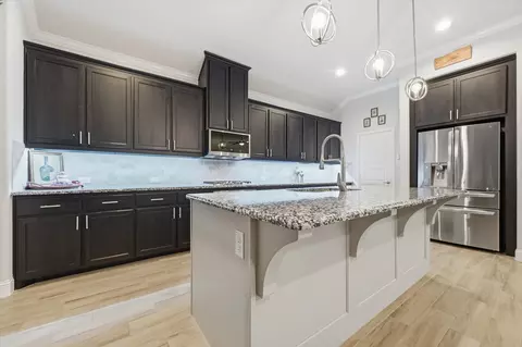 Kitchen - 813 8th St, Argyle, TX 76226 photo 3 of 3