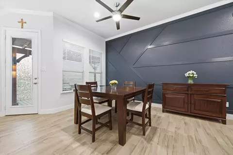 Dining - 813 8th St, Argyle, TX 76226 photo 2 of 2