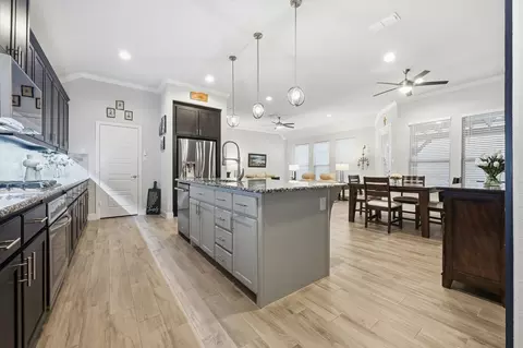 Kitchen - 813 8th St, Argyle, TX 76226 photo 1 of 3