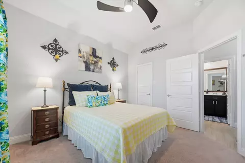 Bedroom - 813 8th St, Argyle, TX 76226 photo 5 of 5