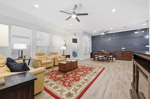Living - 813 8th St, Argyle, TX 76226 photo 1 of 1